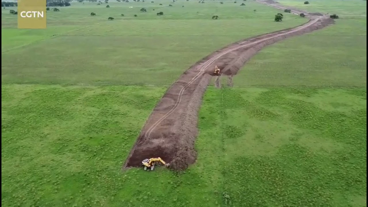 YouTube player