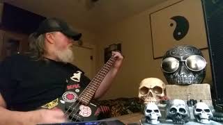 Unconditional Prong Bass Cover