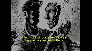 You Can’t Do It – A Conversation With Myself | Alan Watts