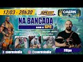 Na Bancada EP 26 - Filipe - Caern Studios