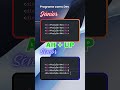 Junior vs Senior: A diferença na produtividade com atalhos de teclado!