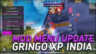 Mod Menu Gringo Xp V83 Aimkill Pro Ant Ban E Ant Blacklist India - New Version Gringo Xp India Apk