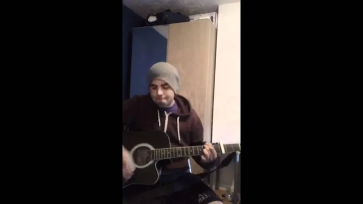 'A Song For You' - Jack Welton