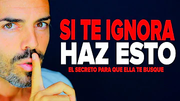 ¿Qué puede hacer un chico para que una chica le quiera más?