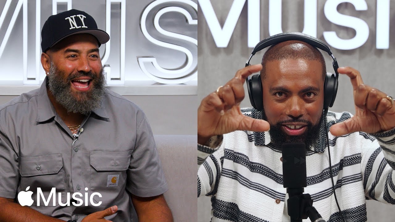 Cardi B's "Imaginary Playerz" & ChatGPT Ranks Rappers | Rap Life Review