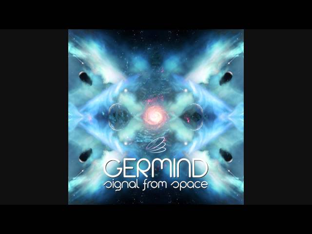 Germind - Second Arrival Of Goa