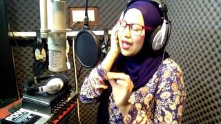 KITA DITAKDIRKAN BERSAMA-Artis Perlis -( cover ) Dzuliaty Rosli
