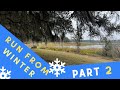 Run From Winter Part 2 (BOH Tread Lightly 4x4 Way)