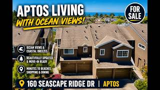 160 Seascape Ridge Drive | APTOS REAL ESTATE