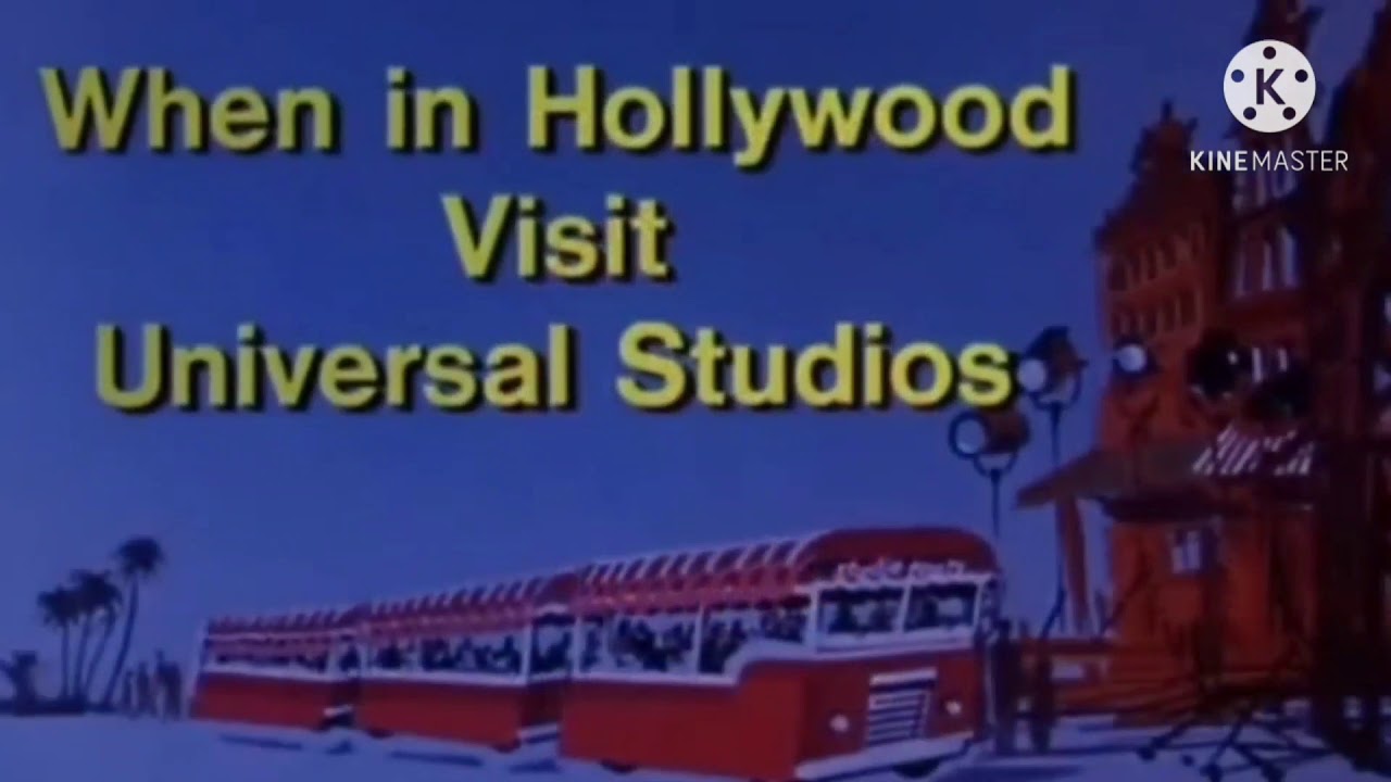 Universal Studios When In Hollywood Visit Universal Studios Ask For Universal Studios When In Hollywood Visit Universal Studios Ask For