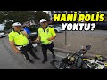 PLAKA STANDART DIŞI! | MOTOVLOG #165