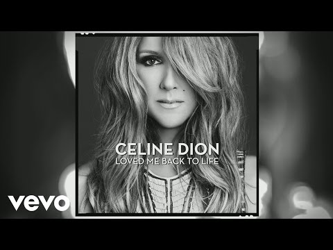 Céline Dion - Thank You