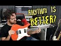 The Rhythm Exercise That Will Make You A Better Lead Player
