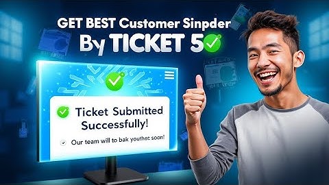 HOW TO CREATE A TICKET FOR YOUR ISSUES ON TAJAMMAL SMM PANEL | GET BEST CUSTOMER SUPPORT BY TICKET