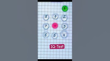 Draw a Checkered Path With Numbers 1 and 11? #line #quiz #maths #drawing #shorts