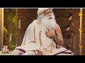 The moment you form a strong opinion suffering is inevitable  awakenwithsadhguru