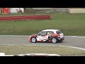 Rallycross lohac 2023 championnatdefrance manche 3 super 1600