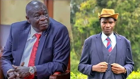 kk mwenyewe cause of death