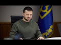 Виступ Президента Зеленського на спеціальному засіданні Європейської ради 01.02.2024