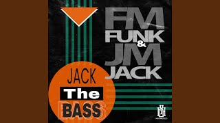 Jack the Bass (Acappella)