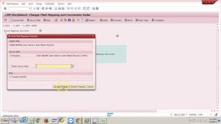 LSMW USER CREATION SAP SECURITY