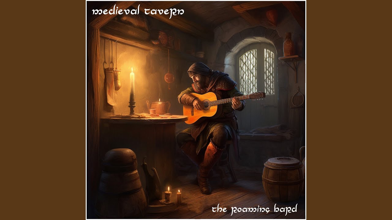 Medieval Revelry Riot