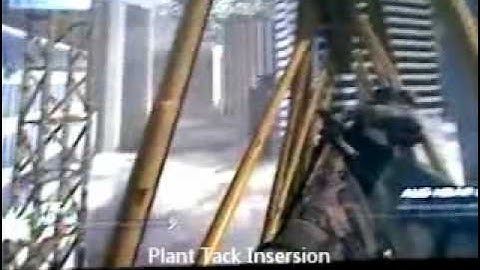 xS1L3NT--SP3ARx HOW TO GET UNDER THE CRANE highrise