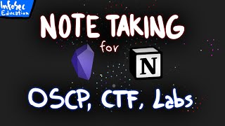 Taking effective notes for CTF, OSCP and other labs screenshot 5