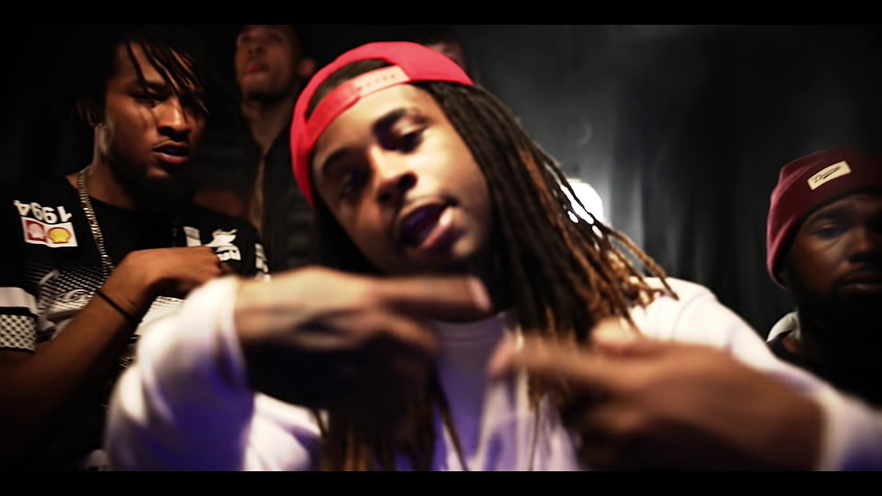 Dg bandz - plugged in (directed by recka filmz). 