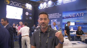 ISC West 2021 – 2GIG