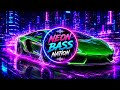 MEGA BASS VOL. 1 🔊🔥 ULTRA BASS BOOSTED EDM MIX 2026 💯 | NIGHT DRIVE 🌃 CLUB DANCE PARTY 🥳 GYM 💪