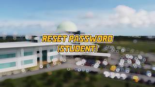 Reset Password (Student)