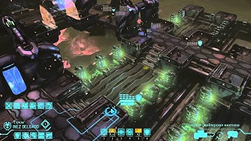 XCOM: Enemy Unknown - серия 20 [Безумный][Терминатор]