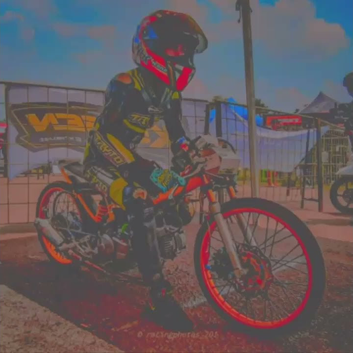 Sw Drag Motor