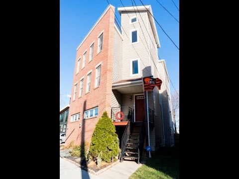 2139 W 10th St, Cleveland, OH home video tour