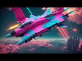 Capture de la vidéo The Prodigy - Jetfighter