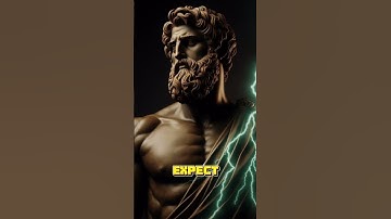 Letting Go Unrealistic Expectations #stoic #stoicresilience #stoicism #greekphilosophy #motivation