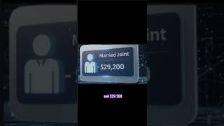 Taxes Made Simple 2026 | Standard vs Itemized Deductions