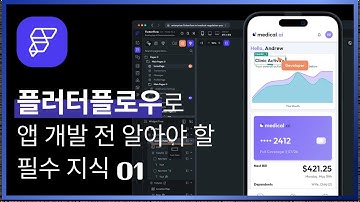 플러터플로우로 앱 개발 전 알아야 할 필수 지식