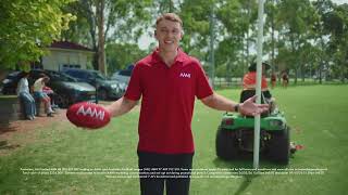 Aami Afl Clangers For Good