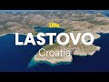 Lastovo - REVEAL Croatia - Litto