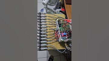 FOTEK CDR-10X & Wio terminal