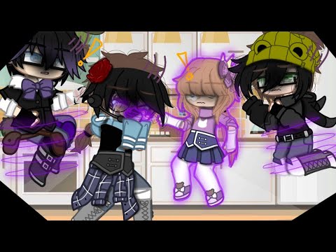 °So You Wanna Play With Magic...° Meme Ft. Afton Family |My Au| Not Og Sorry For Being Dead