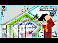 I Completed The Last Level of This Map! MInecraft Logic0 Map Final Part