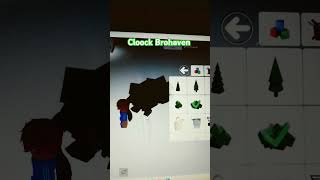 Cloo Trıck Brohaven Car Bug