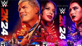 WWE 2K24 - Tips And Tricks I've Found Playing GM Mode