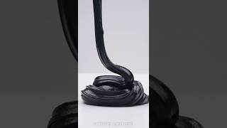 How To Make Black Slime