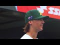 Behind the Scenes Day 5 - U-18 Baseball World Cup 2019.
