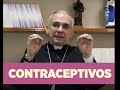 CONTRACEPTIVOS | Dom Henrique Soares da Costa