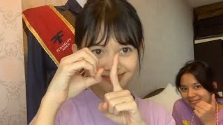 Showroom Feni Jkt48 U0026 Zee 4221